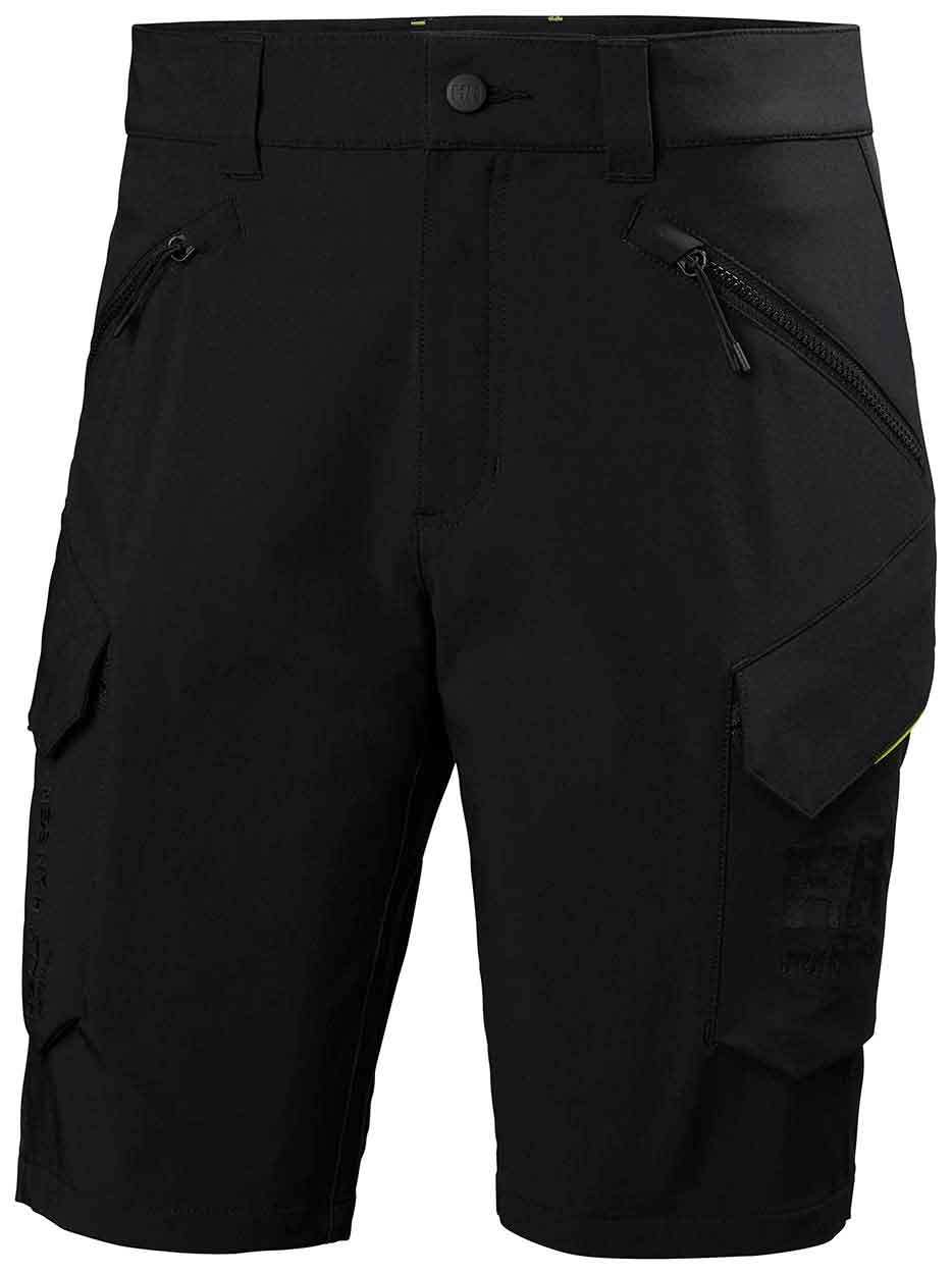 Helly Hansen Workwear 77566 Magni Evo Connect Cargo Shorts