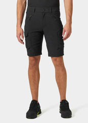 Helly Hansen Workwear 77566 Magni Evo Connect Cargo Shorts