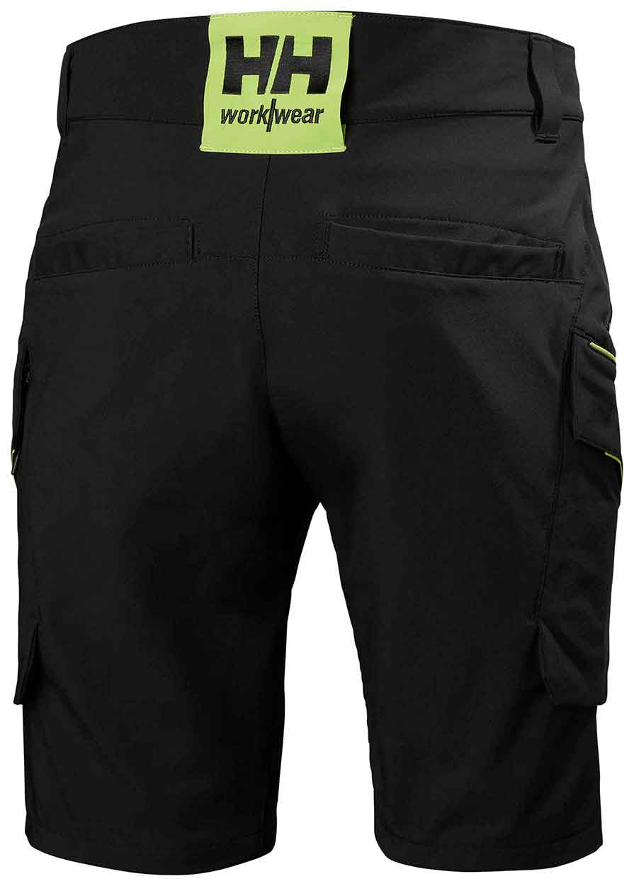 Helly Hansen Workwear 77566 Magni Evo Connect Cargo Shorts