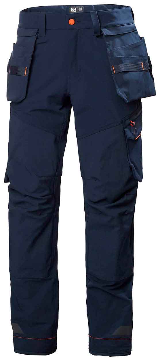 Helly Hansen 77570 Kensington Construction Trouser