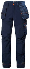 Helly Hansen 77570 Kensington Construction Trouser