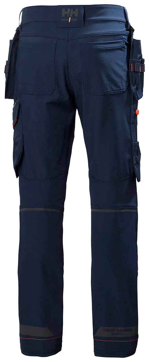 Helly Hansen 77570 Kensington Construction Trouser