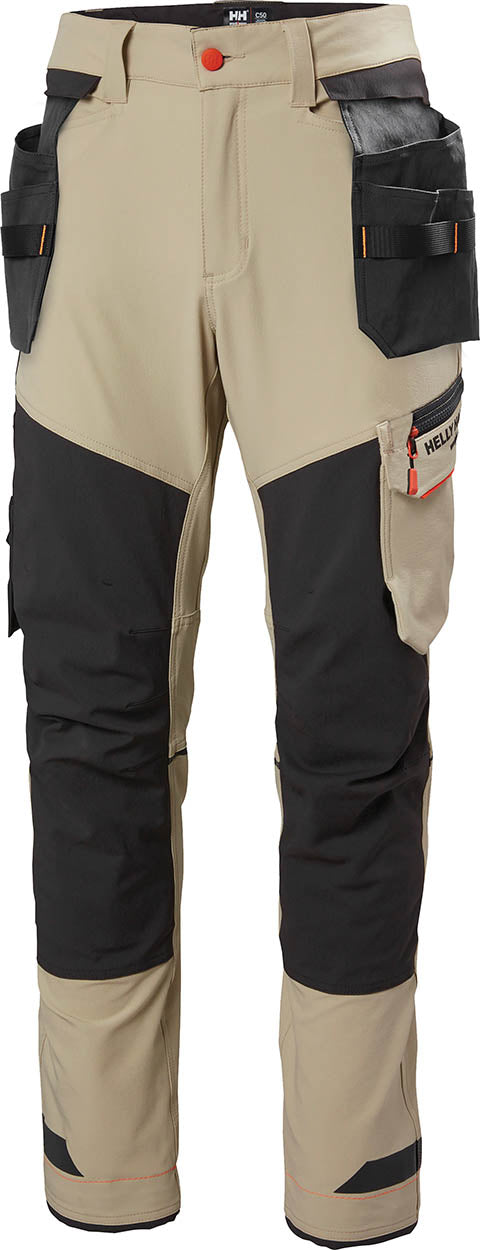Helly Hansen 77570 Kensington Construction Trouser