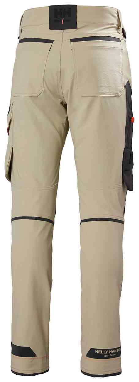 Helly Hansen 77570 Kensington Construction Trouser