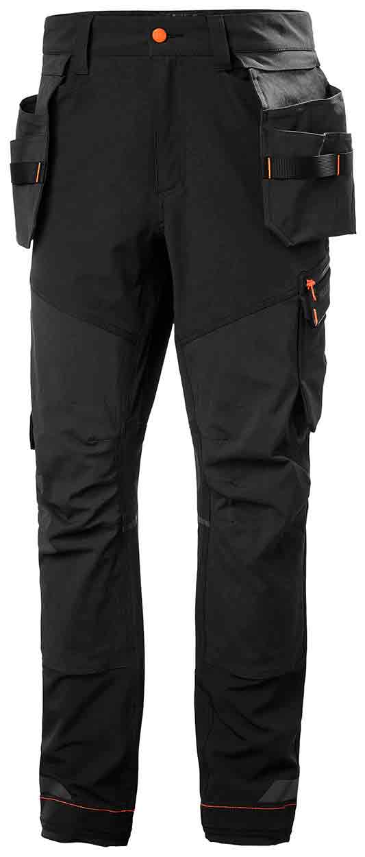 Helly Hansen 77570 Kensington Construction Trouser