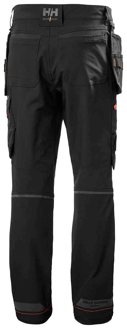 Helly Hansen 77570 Kensington Construction Trouser