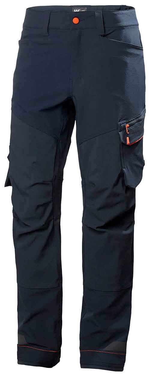 Helly Hansen 77572 Kensington Work Trouser