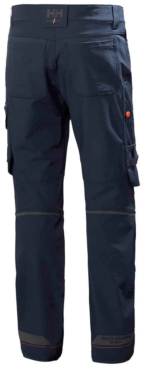 Helly Hansen 77572 Kensington Work Trouser