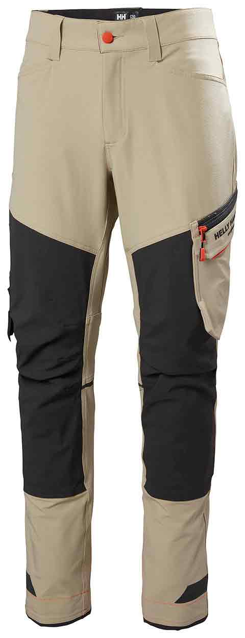 Helly Hansen 77572 Kensington Work Trouser