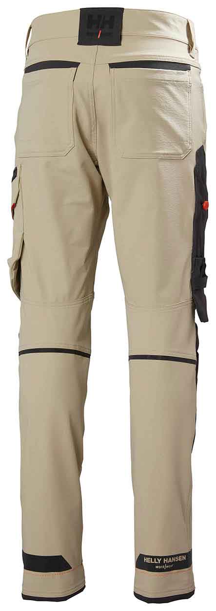 Helly Hansen 77572 Kensington Work Trouser