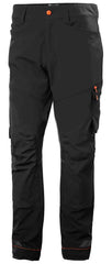 Helly Hansen 77572 Kensington Work Trouser