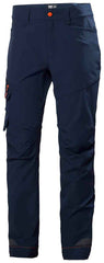 Helly Hansen 77574 Kensington Service Trouser
