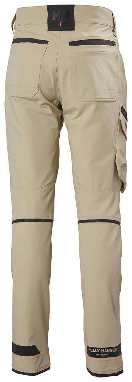 Helly Hansen 77574 Kensington Service Trouser