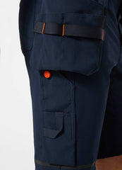 Helly Hansen Workwear 77578 Kensington Construction Shorts