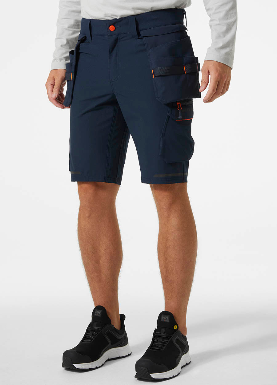 Helly Hansen Workwear 77578 Kensington Construction Shorts
