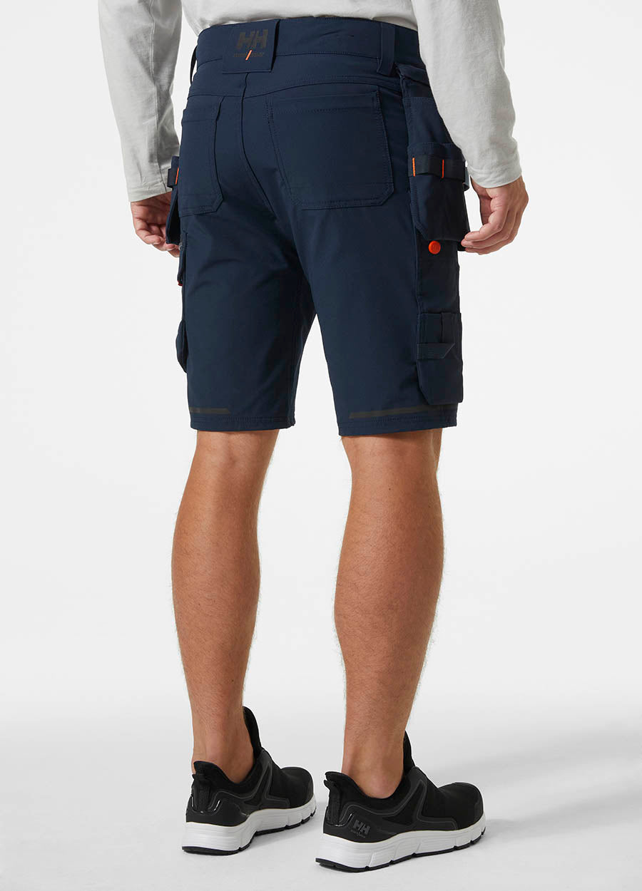 Helly Hansen Workwear 77578 Kensington Construction Shorts