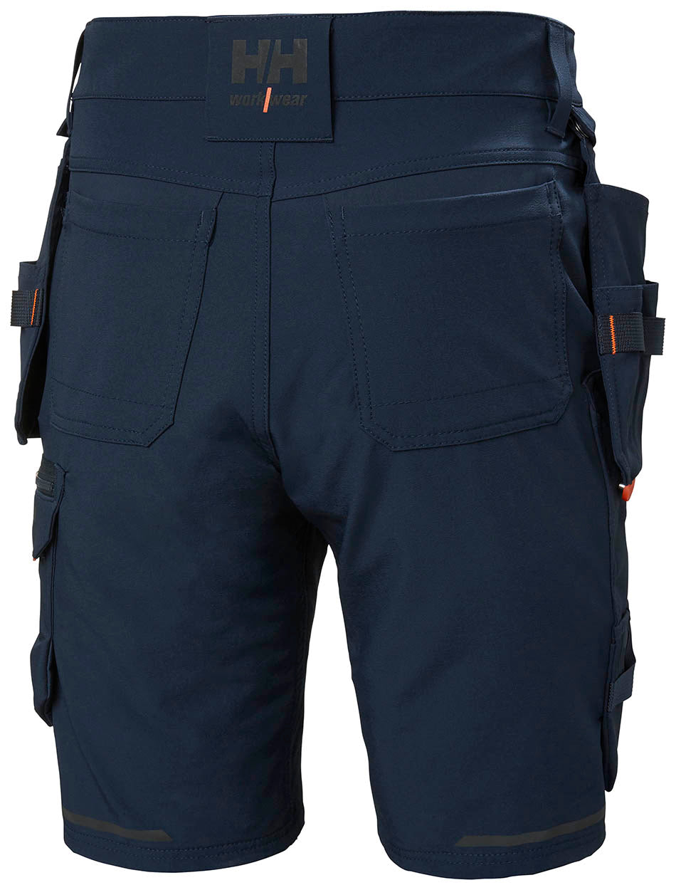 Helly Hansen Workwear 77578 Kensington Construction Shorts