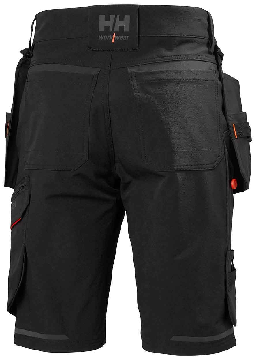 Helly Hansen Workwear 77578 Kensington Construction Shorts