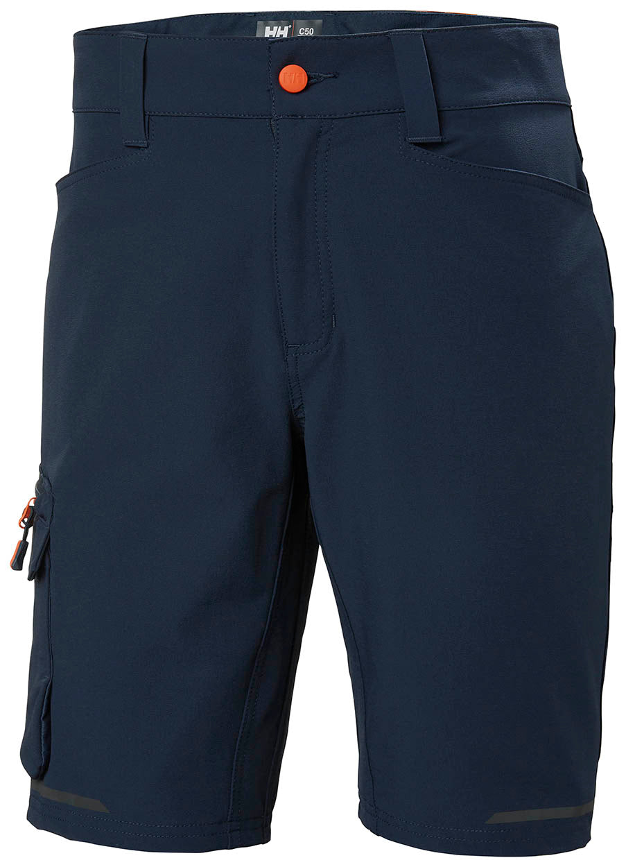 Helly Hansen Workwear 77580 Kensington Shorts
