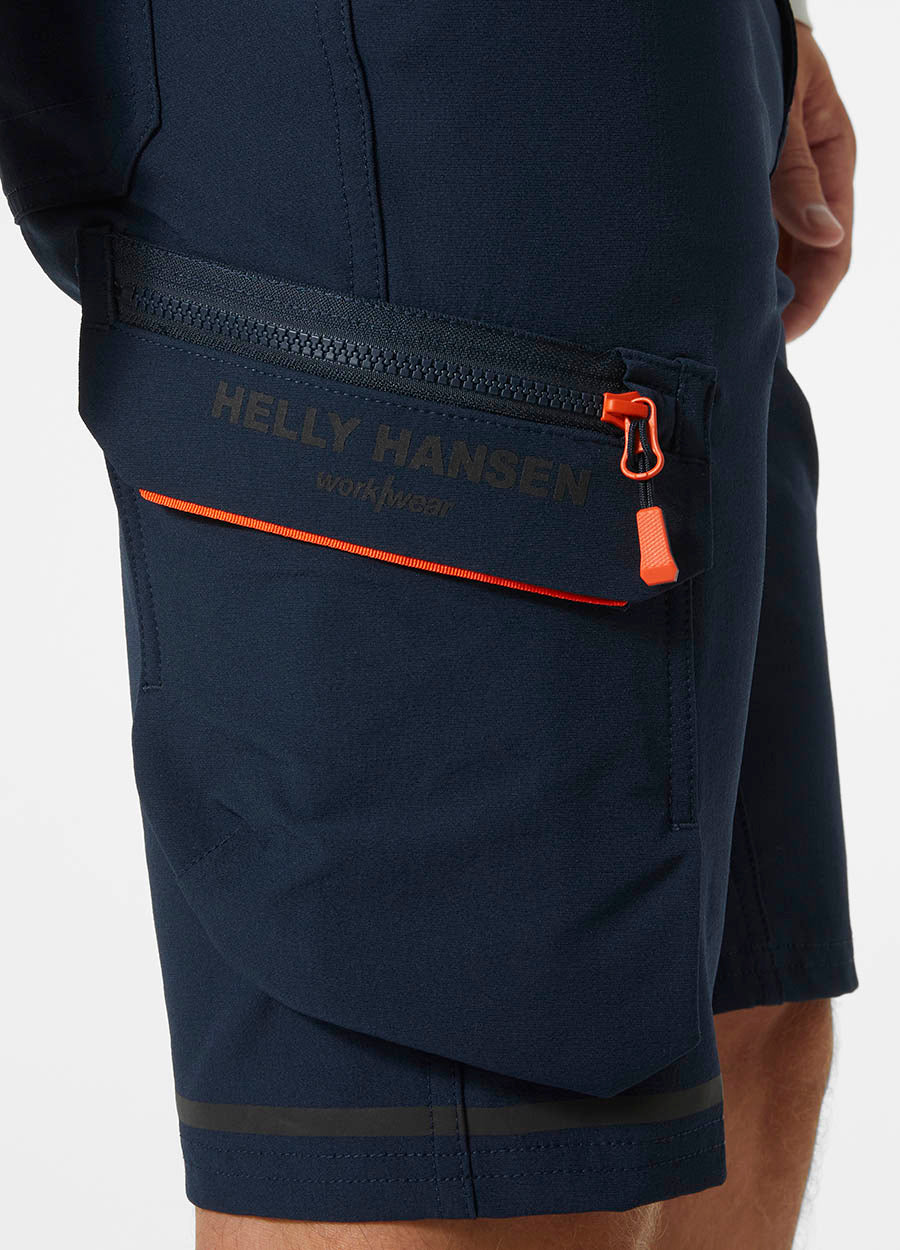 Helly Hansen Workwear 77580 Kensington Shorts