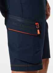 Helly Hansen Workwear 77580 Kensington Shorts