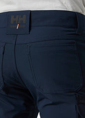 Helly Hansen Workwear 77580 Kensington Shorts