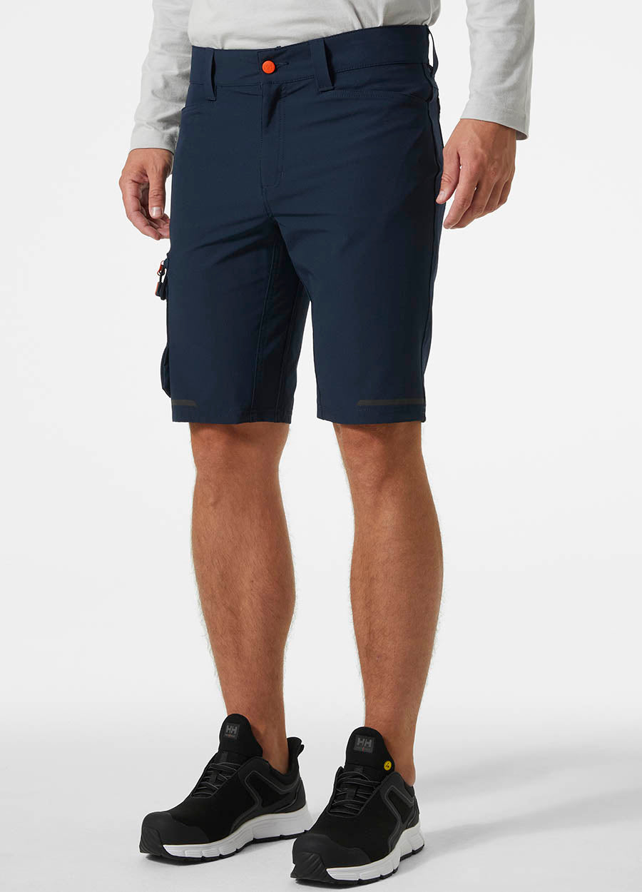 Helly Hansen Workwear 77580 Kensington Shorts