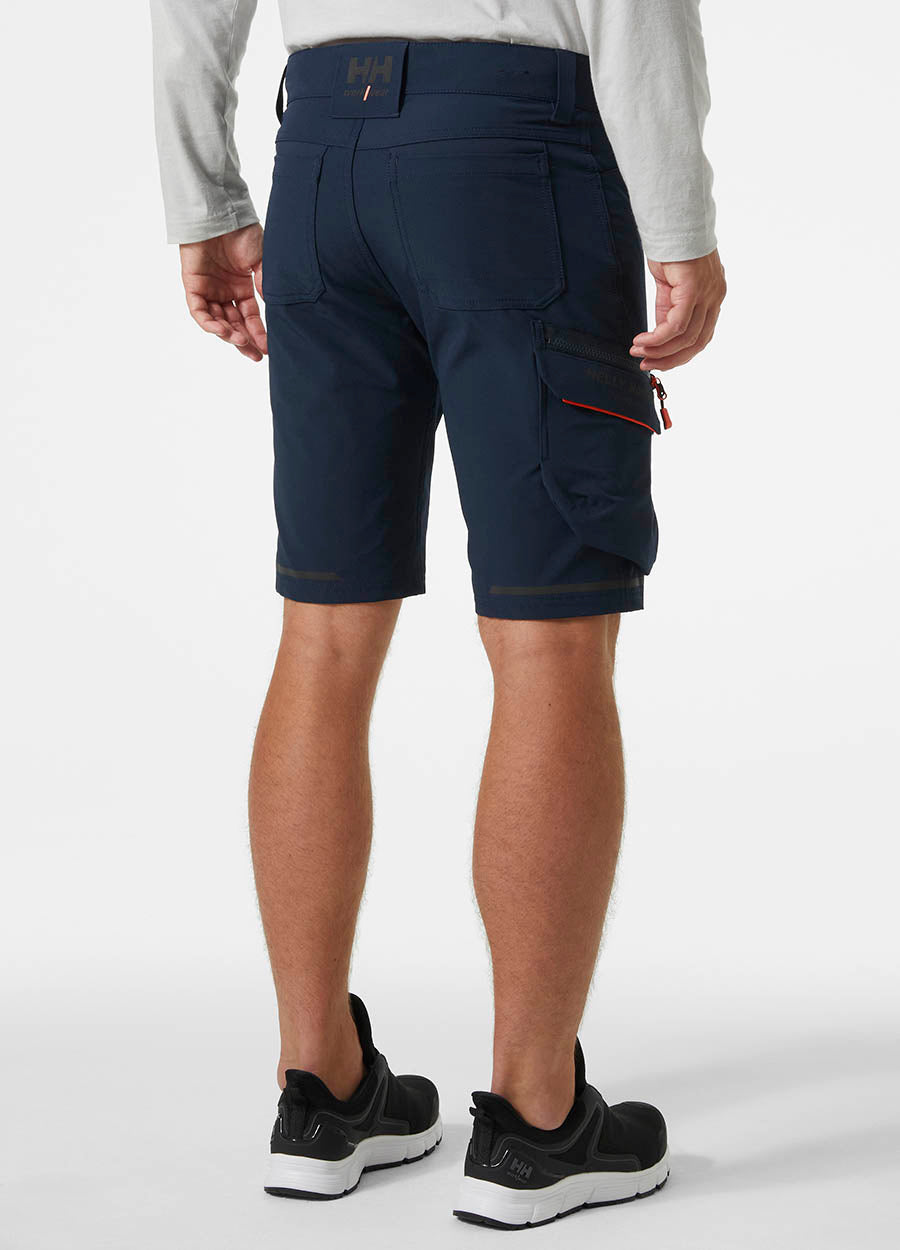 Helly Hansen Workwear 77580 Kensington Shorts