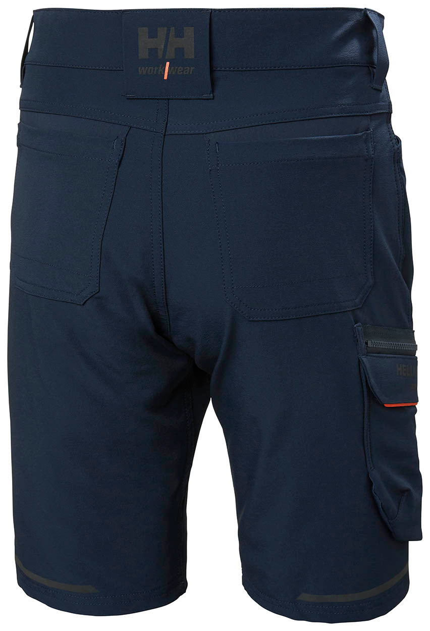 Helly Hansen Workwear 77580 Kensington Shorts