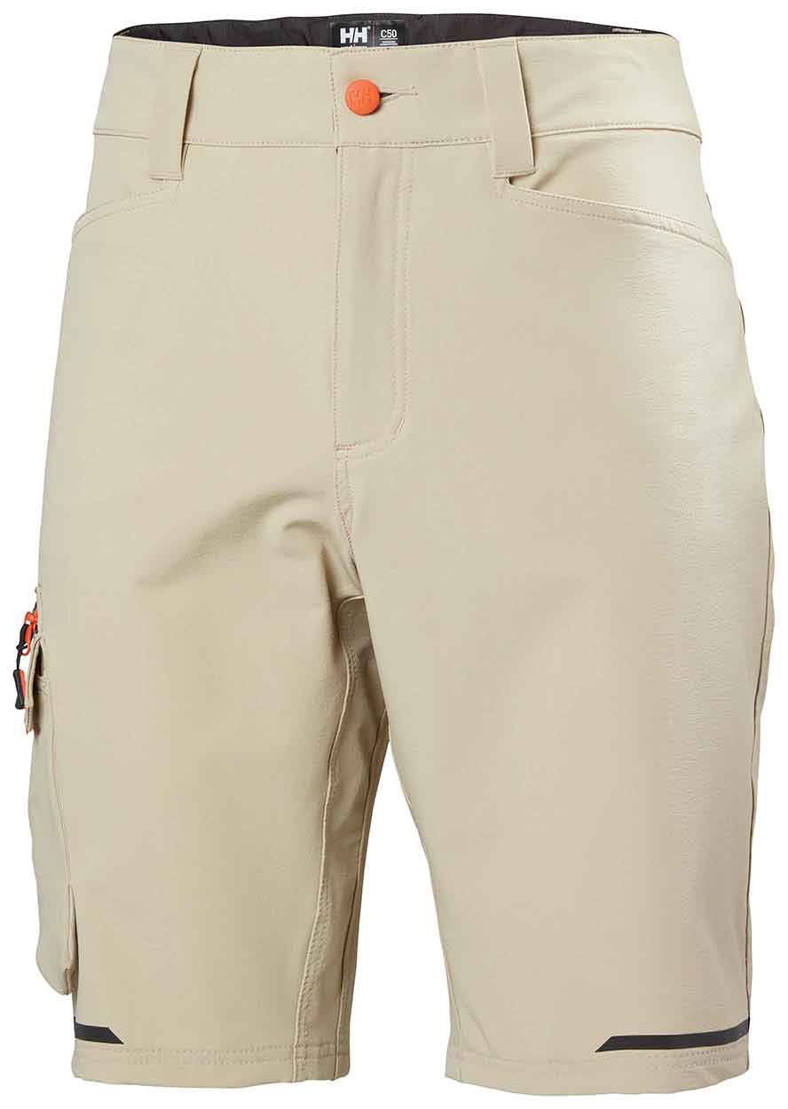 Helly Hansen Workwear 77580 Kensington Shorts
