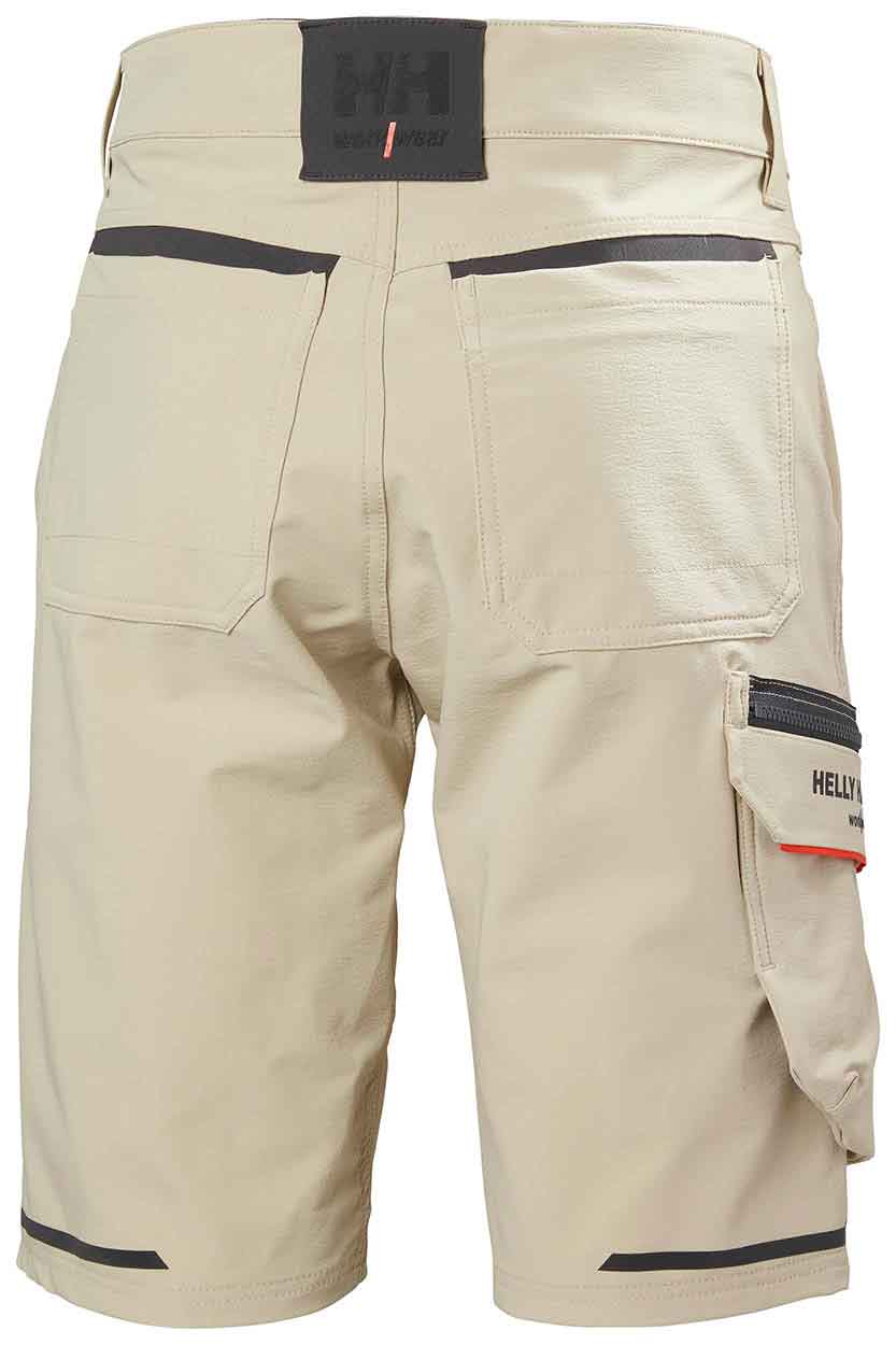 Helly Hansen Workwear 77580 Kensington Shorts
