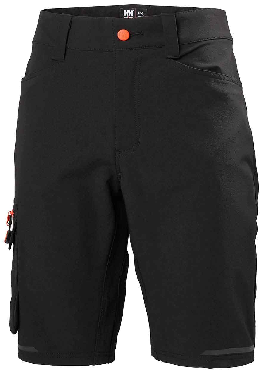 Helly Hansen Workwear 77580 Kensington Shorts