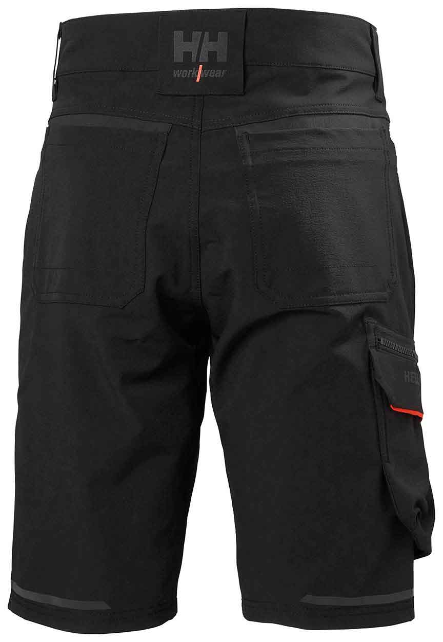 Helly Hansen Workwear 77580 Kensington Shorts
