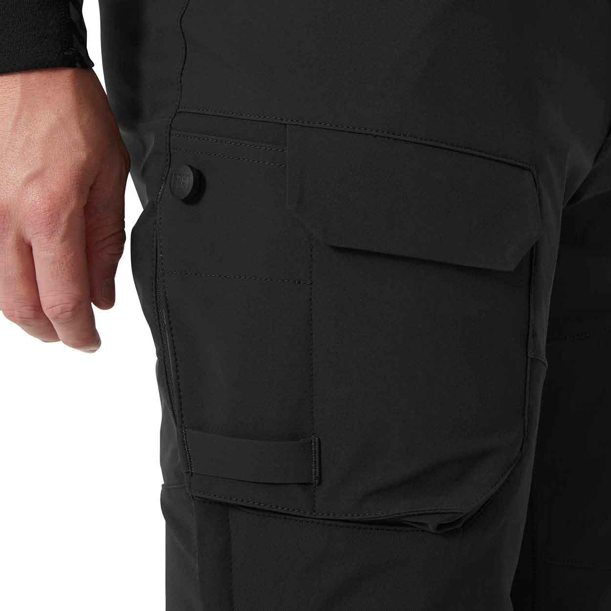 Helly Hansen Workwear 77581 Kensington Connect Softs Pant