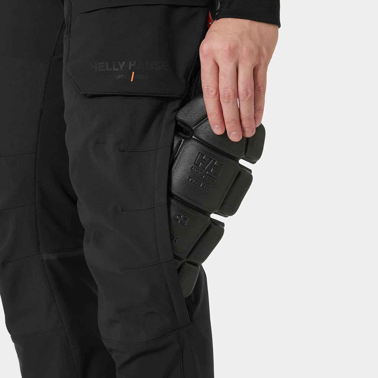 Helly Hansen Workwear 77581 Kensington Connect Softs Pant