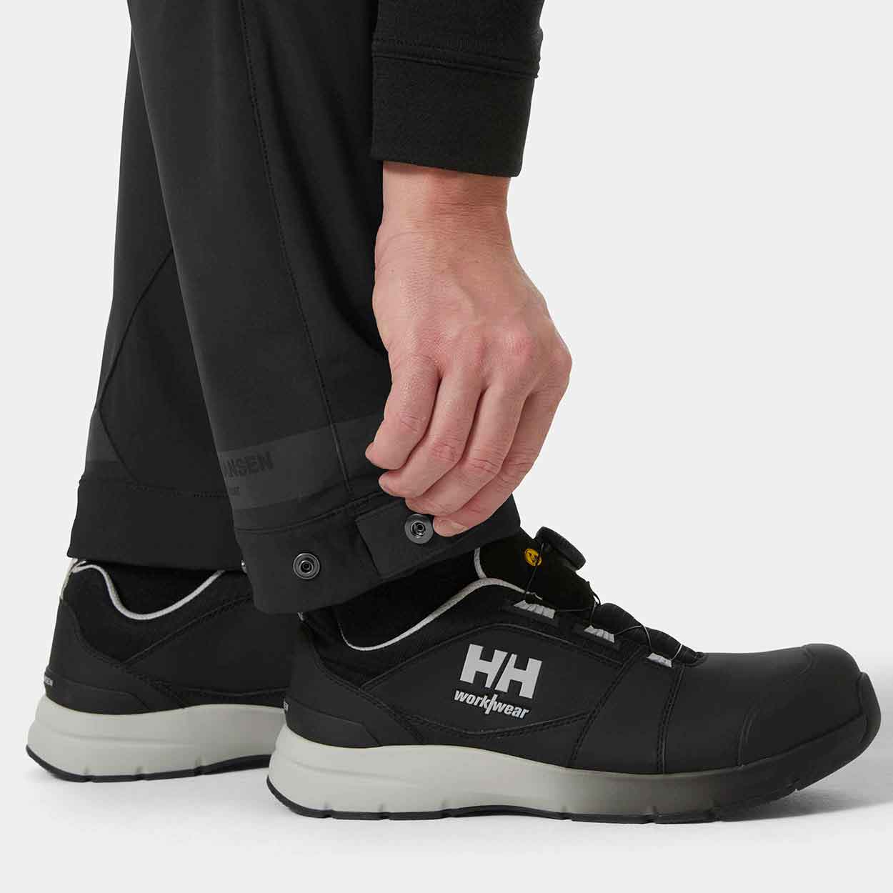 Helly Hansen Workwear 77581 Kensington Connect Softs Pant