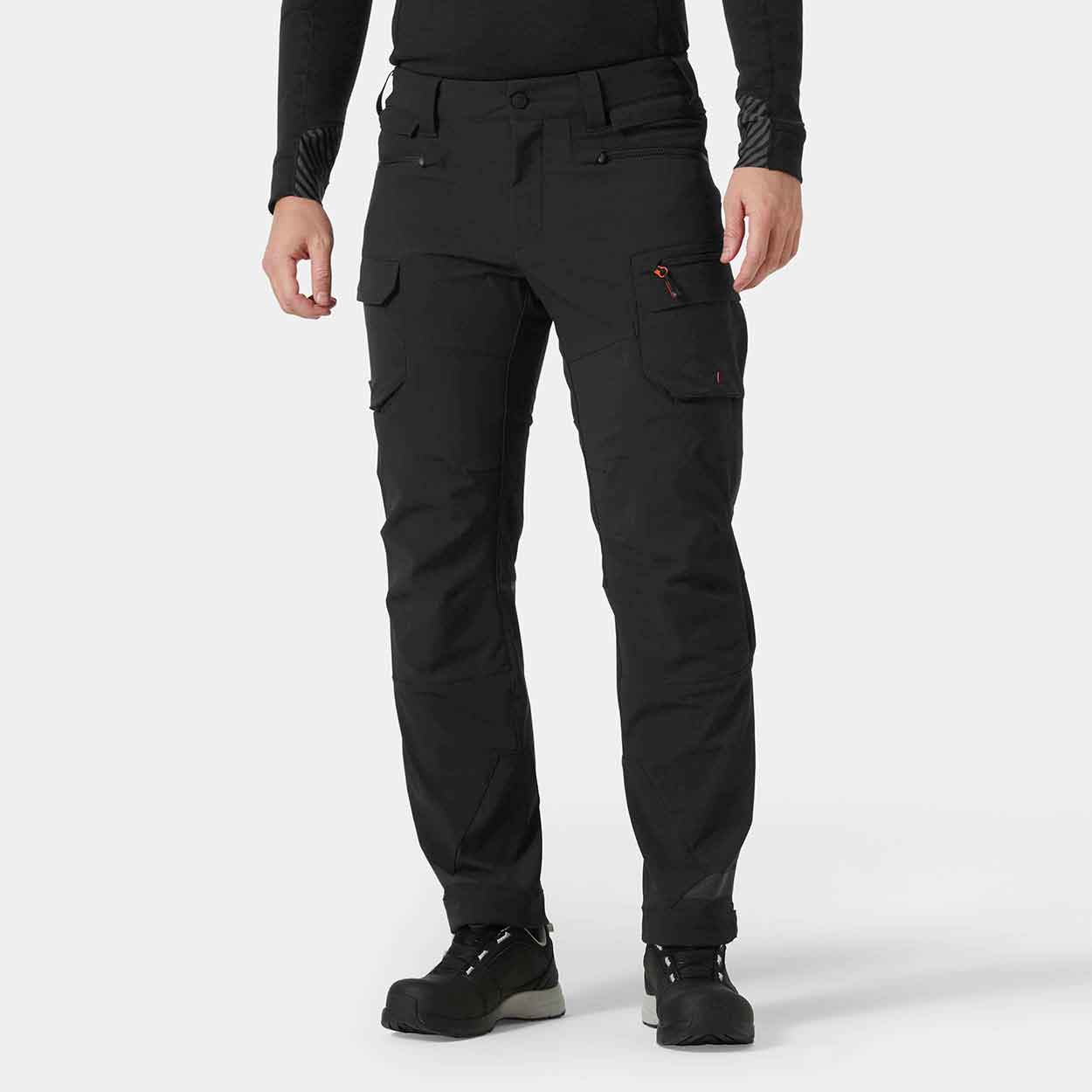 Helly Hansen Workwear 77581 Kensington Connect Softs Pant
