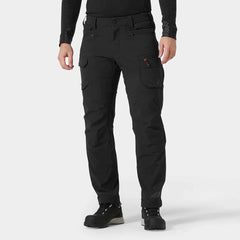 Helly Hansen Workwear 77581 Kensington Connect Softs Pant