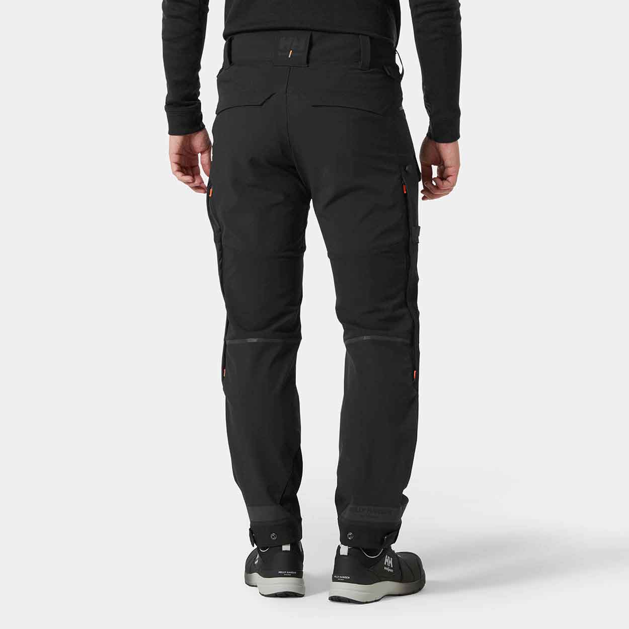 Helly Hansen Workwear 77581 Kensington Connect Softs Pant