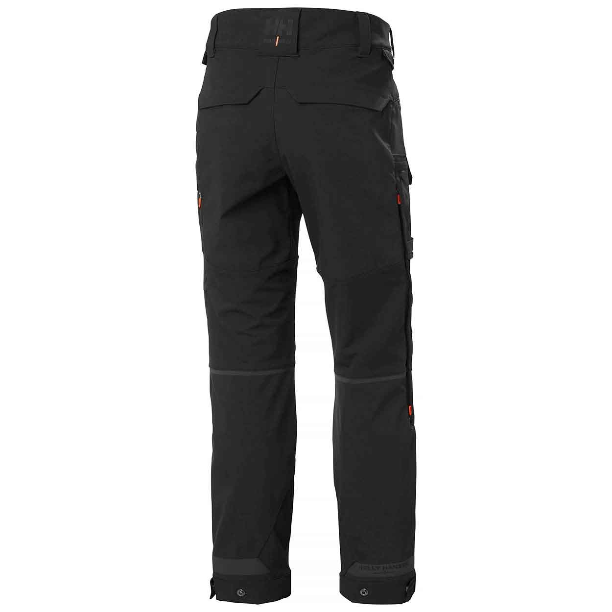 Helly Hansen Workwear 77581 Kensington Connect Softs Pant
