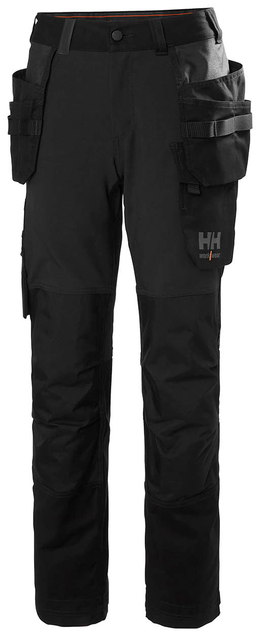 Helly Hansen Workwear 77584 Womens Luna 4X Construction Pant