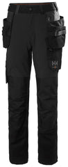Helly Hansen Workwear 77584 Womens Luna 4X Construction Pant