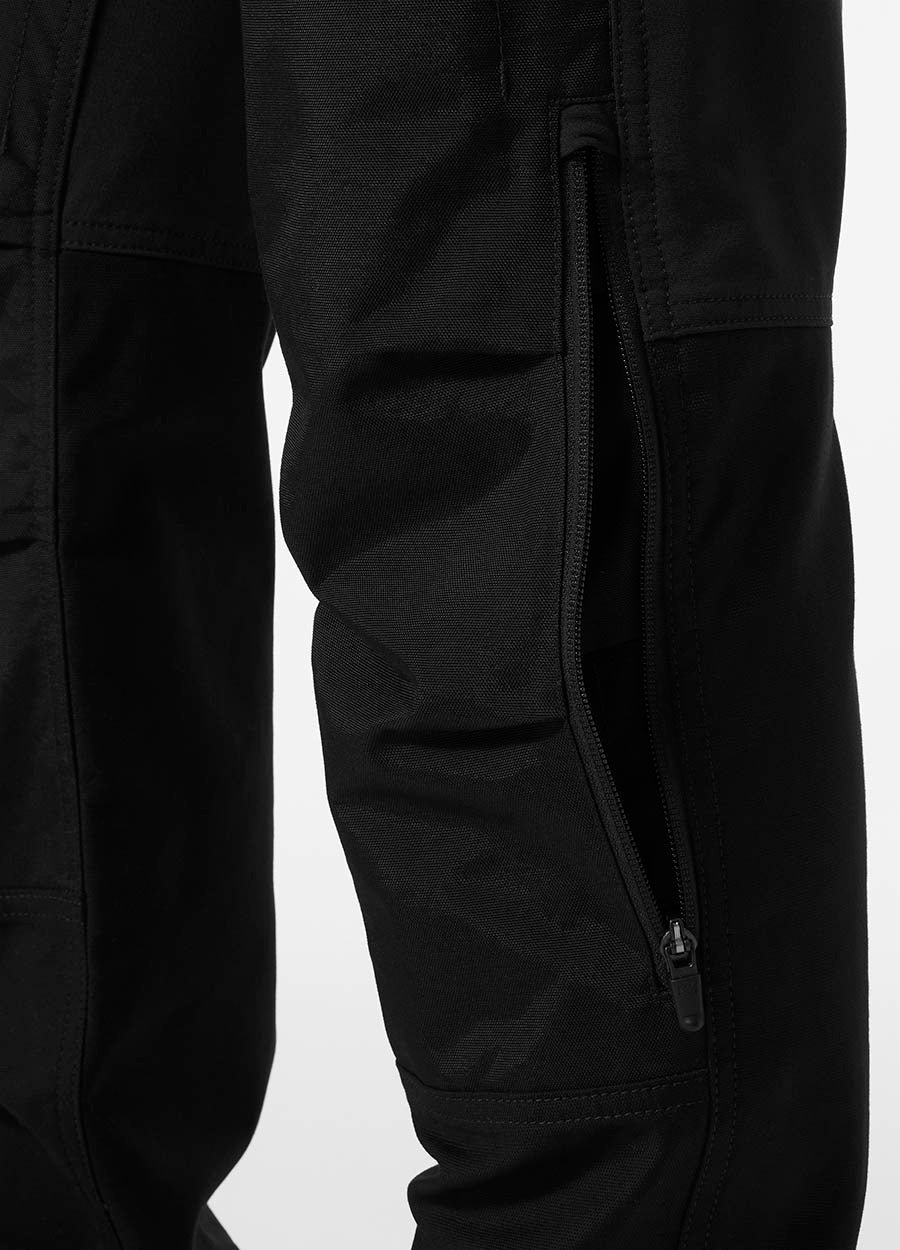 Helly Hansen Workwear 77584 Womens Luna 4X Construction Pant