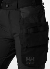 Helly Hansen Workwear 77584 Womens Luna 4X Construction Pant