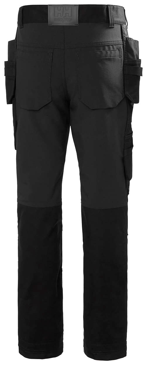 Helly Hansen Workwear 77584 Womens Luna 4X Construction Pant
