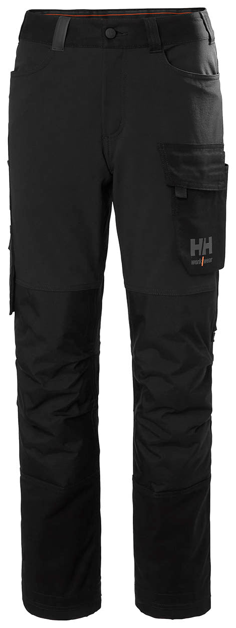 Helly Hansen Workwear 77586 Womens Luna 4X Work Pant
