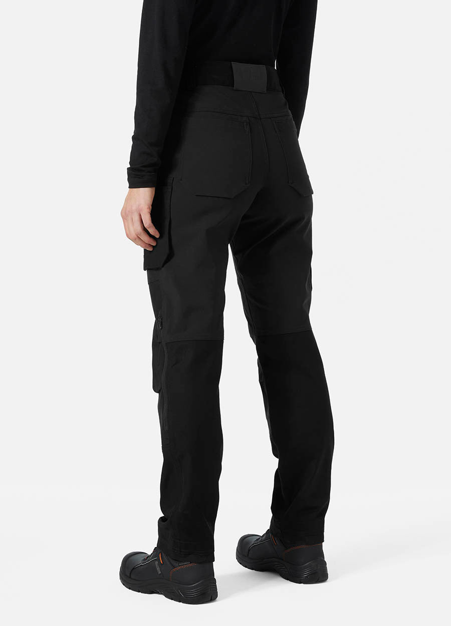 Helly Hansen Workwear 77586 Womens Luna 4X Work Pant