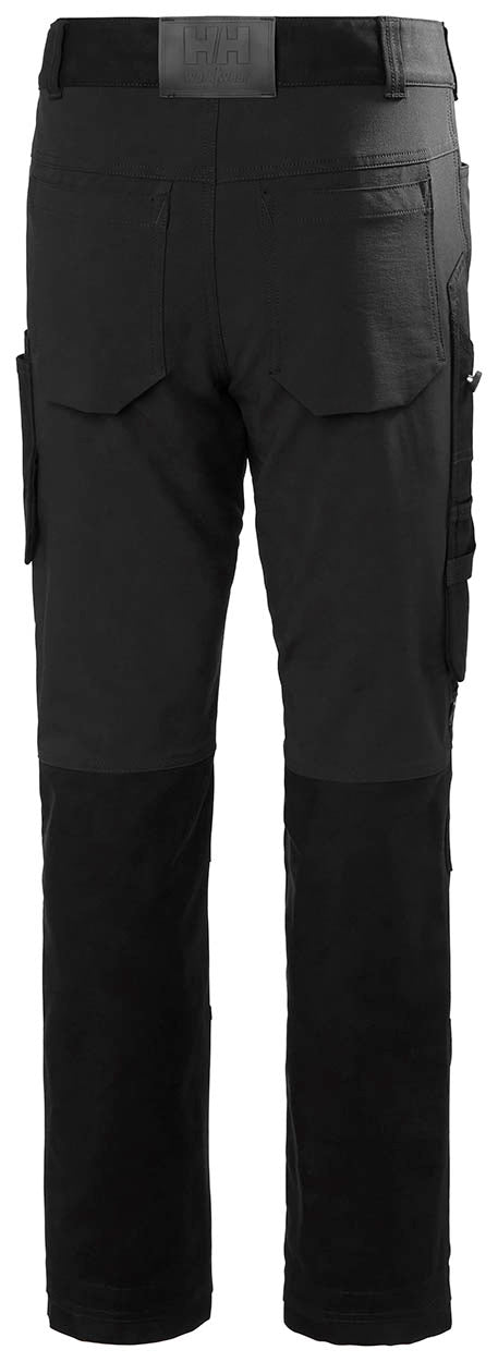 Helly Hansen Workwear 77586 Womens Luna 4X Work Pant
