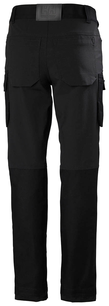 Helly Hansen Workwear 77588 Womens Luna 4X Cargo Pant