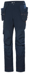 Helly Hansen Workwear 77590 Womens Luna Brz Construction Pant